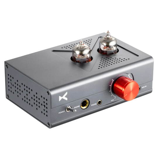 xDuoo MT-602 putki kuulokevahvistin