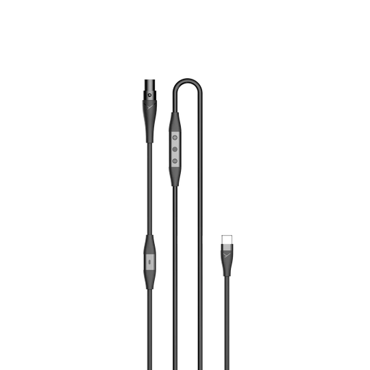 Beyerdynamic PRO X USB-C-kaapeli (1,6 metriä)
