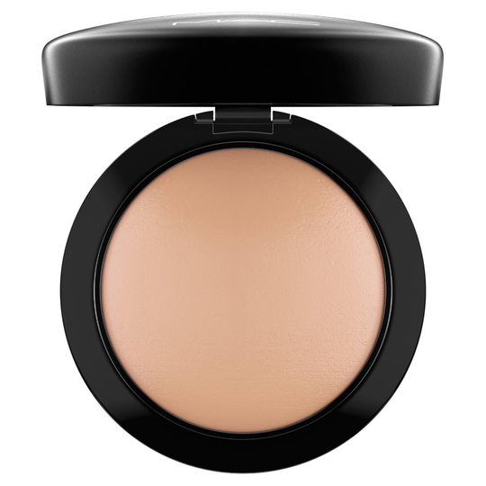 MAC Mineralize Skinfinish Natural Powder -puuteri (useita sävyjä) - Medium/Dark