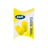 E.A.R Classic Small korvatulpat 1 pari
