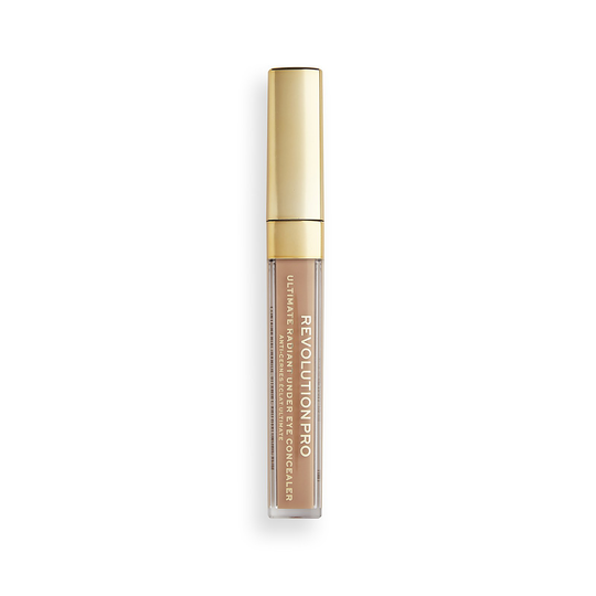 Revolution Pro Ultimate Radiant Under Eye Concealer -peitevoide silmille (eri sävyjä) - C8