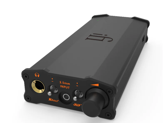 Micro iDSD Black Label