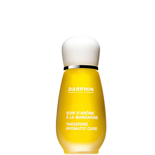 Darphin Tangerine Aromatic Care -kasvohoito (15ml)