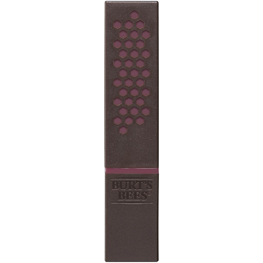 Burt's Bees Lipstick -huulipuna (useita sävyjä) - Lily Lake (#530)
