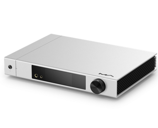 Matrix Audio Element X2, streamer, DAC & kuulokevahvistin