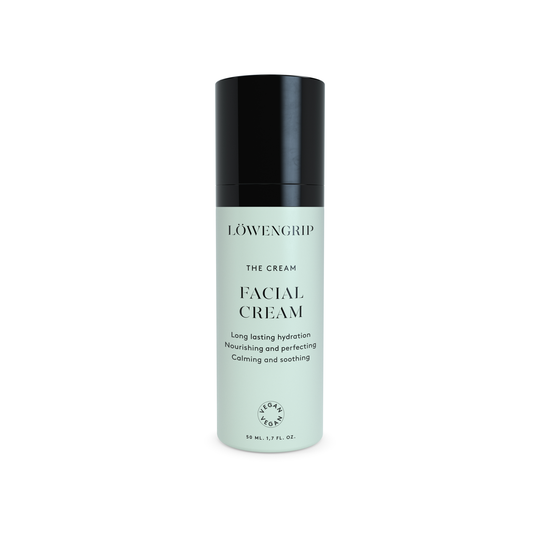 Löwengrip The Cream Facial Cream 50ml