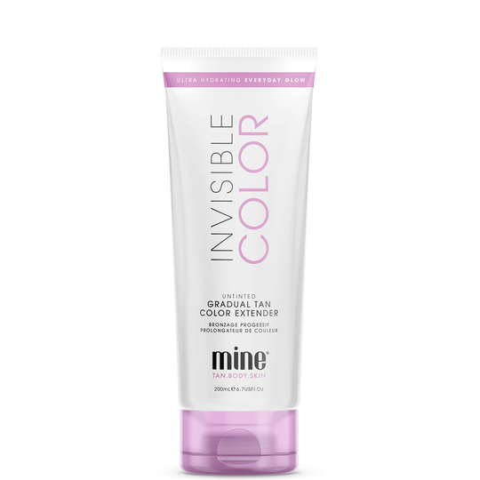 MineTan 3-in-1 Gradual Tan Lotion -rusketusvoide, 200ml