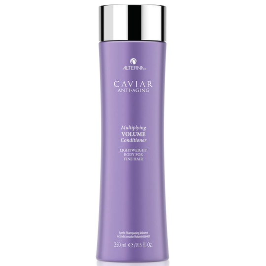 Alterna Caviar Seasilk - Bodybuilding Volume Conditioner 250ml