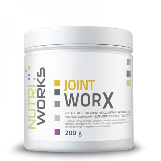 Nutri Works Joint WorX, 200 g