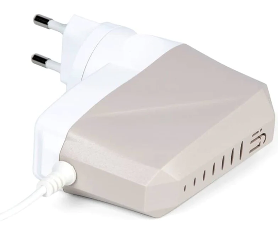 iPower X virtalähde