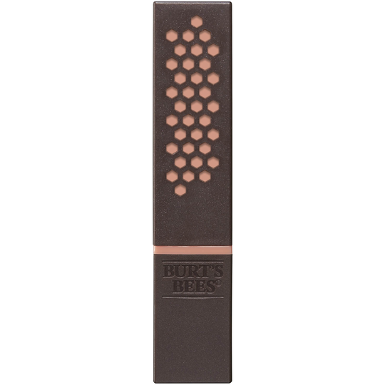 Burt's Bees Lipstick -huulipuna (useita sävyjä) - Nile Nude (#500)