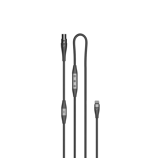 Beyerdynamic PRO X Lightning-kaapeli (1,6 metriä)