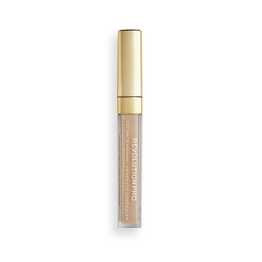 Revolution Pro Ultimate Radiant Under Eye Concealer -peitevoide silmille (eri sävyjä) - C2