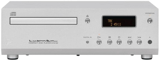 Luxman D-N150 CD-soitin