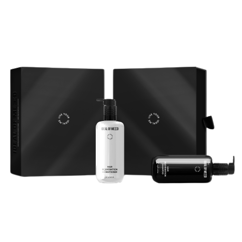 Shampoo + Conditioner Bundle