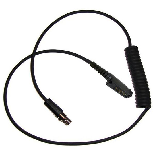 3M Peltor FL6U-101 FLEX-kaapeli Sepura STP8000 -sarjaan