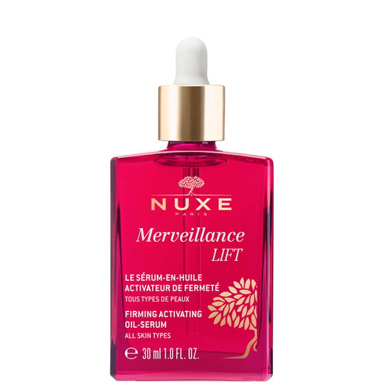 NUXE Merveillance Lift Firming Activating Oil-Serum 30ml