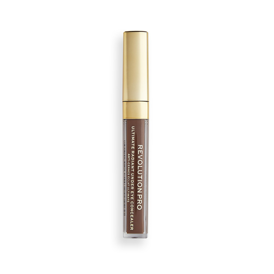 Revolution Pro Ultimate Radiant Under Eye Concealer -peitevoide silmille (eri sävyjä) - C17.5
