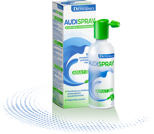 Audispray Adult 50 ml