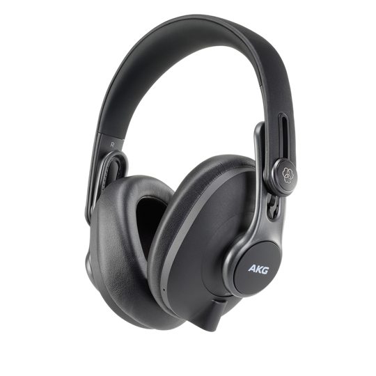 AKG K371 Bluetooth-kuulokkeet -