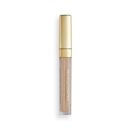 Revolution Pro Ultimate Radiant Under Eye Concealer -peitevoide silmille (eri sävyjä) - C4
