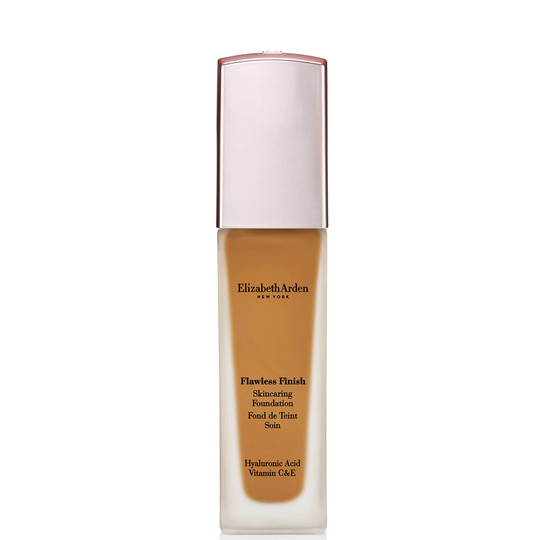 Elizabeth Arden Flawless Finish Skincaring Foundation 30ml (Various Shades) - 520W