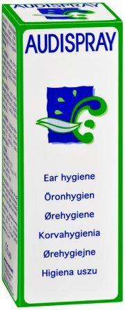 Audispray Adult 50 ml