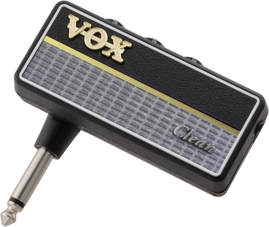 Vox AP2-CL Clean Amplug - VOX