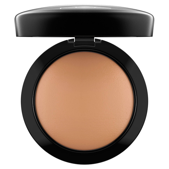MAC Mineralize Skinfinish Natural Powder -puuteri (useita sävyjä) - Give Me Sun!