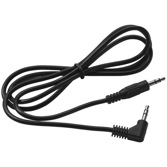 Hellberg 39922-001 Kaapeli 3,5 mm:n stereoliitäntä