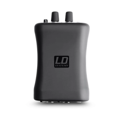 LD Systems HPA 1 kuulokevahvistin