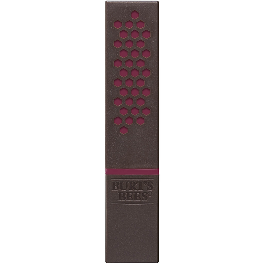 Burt's Bees Lipstick -huulipuna (useita sävyjä) - Brimming Berry (#514)