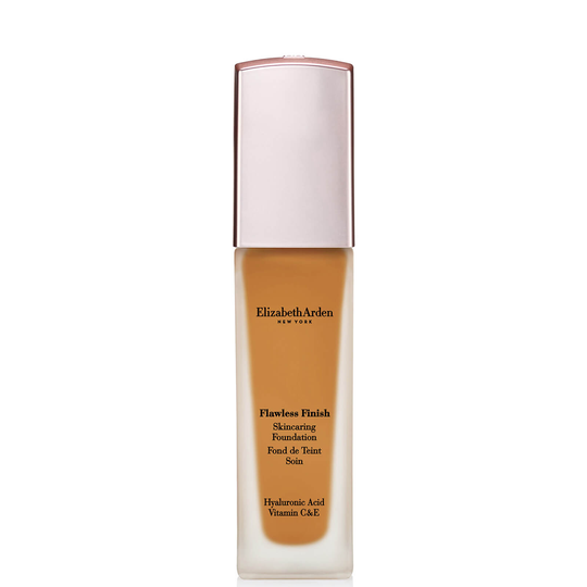 Elizabeth Arden Flawless Finish Skincaring Foundation 30ml (Various Shades) - 510N