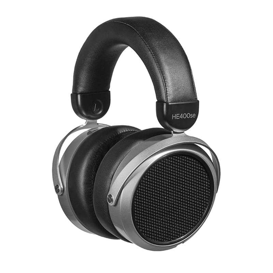 Hifiman HE400se kuulokkeet