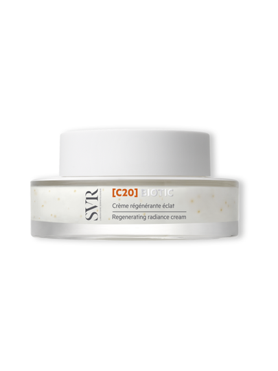 SVR C20-biotic Anti-age Energisoiva voide 50 ml