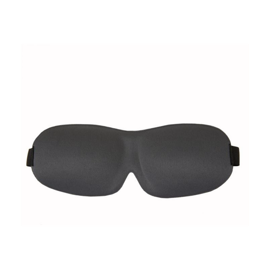 Travelon Eye Mask silmälaput, harmaat