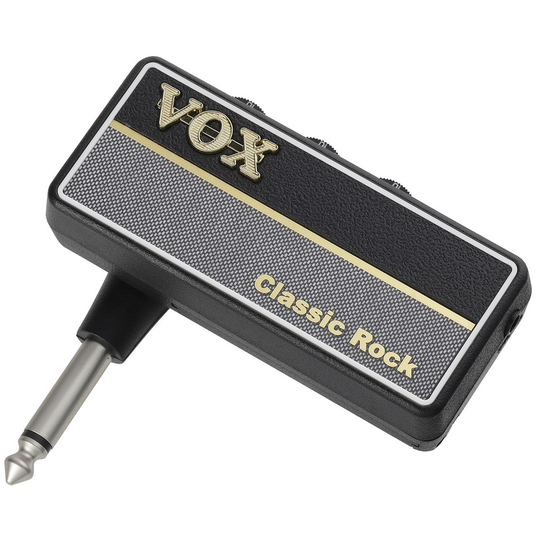 Vox AP2-CR Rock Amplug - VOX