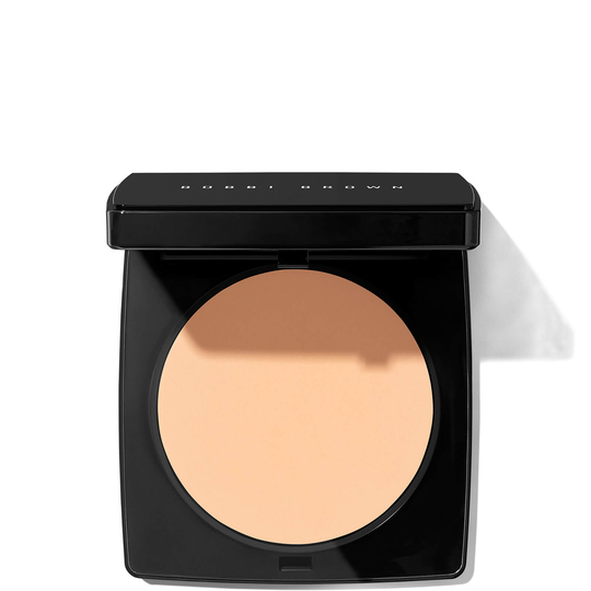 Bobbi Brown Pressed Powder 11g (Various Shades) - Sunny Beige