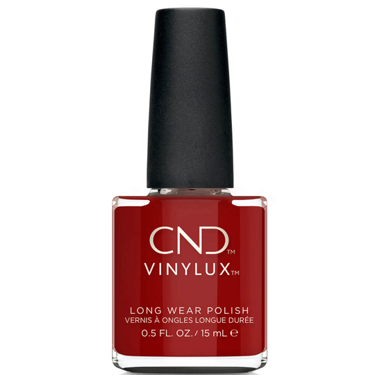 CND Vinylux Bordeaux Babe 15ml