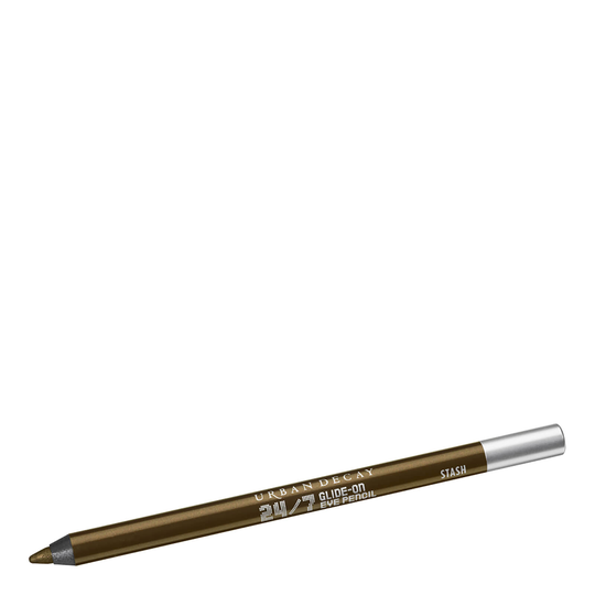 Urban Decay 24/7 Glide On Eye Pencil -silmienrajauskynä, 1,2 g (useita sävyjä) - Stash