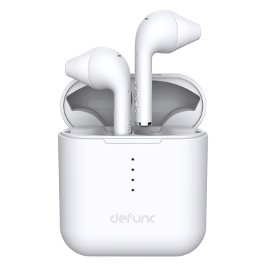 Defunc Defunc TRUE GO Earbud Valkoinen 7350080718054 Vastaa: N/A