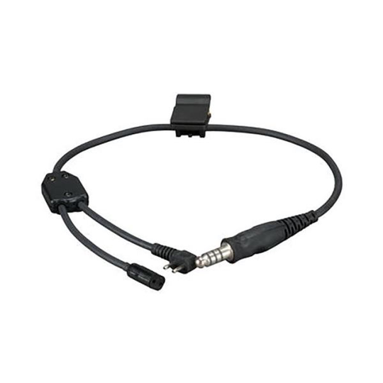 3M Peltor FL6AB Virtalähde