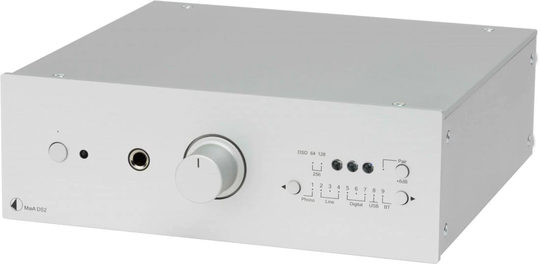 Pro-Ject MaiA DS2 integroitu vahvistin