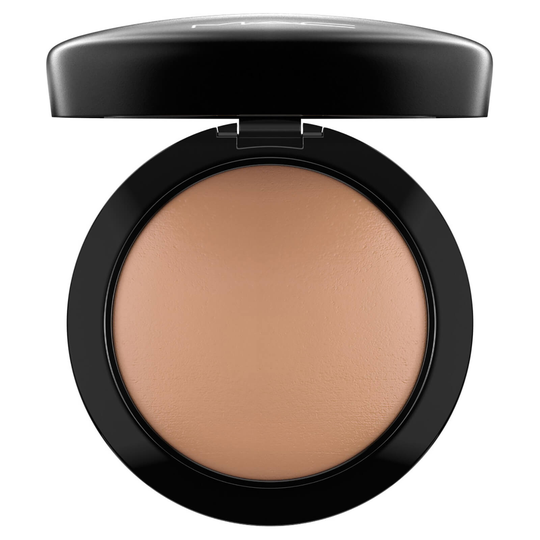 MAC Mineralize Skinfinish Natural Powder -puuteri (useita sävyjä) - Dark Golden