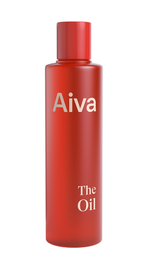 Aiva The Duo Cream 40ml + Oil 200 ml