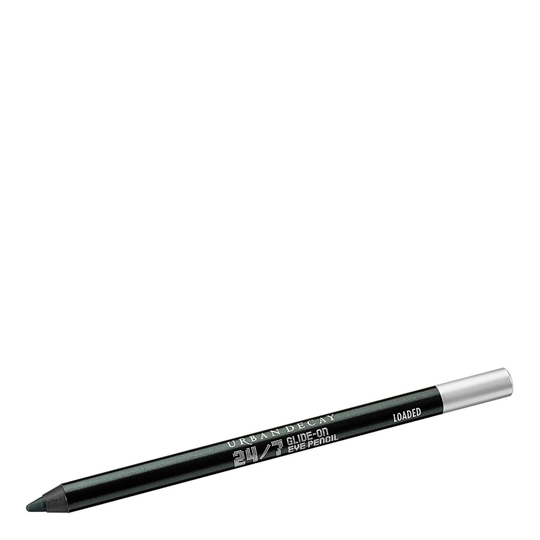 Urban Decay 24/7 Glide On Eye Pencil -silmienrajauskynä, 1,2 g (useita sävyjä) - Loaded