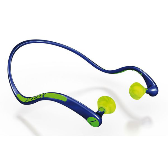 Moldex WaveBand 2K Korvatulpat sangalla