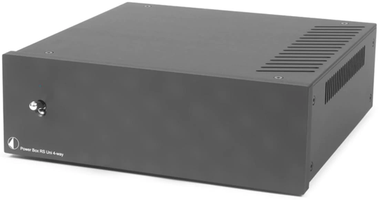 Pro-Ject Power Box RS Uni 4-Way