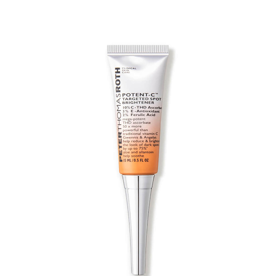 Peter Thomas Roth Potent C Targeted Spot Brightener -seerumi