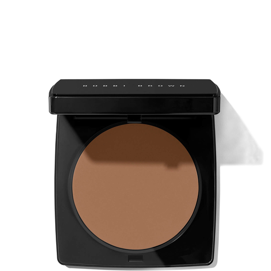 Bobbi Brown Pressed Powder 11g (Various Shades) - Warm Chestnut